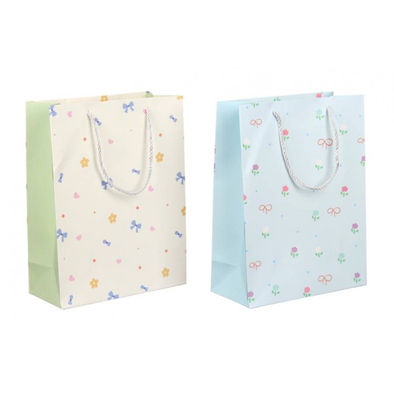 Подарочный пакет (33*25*11,5см) 3123-11016