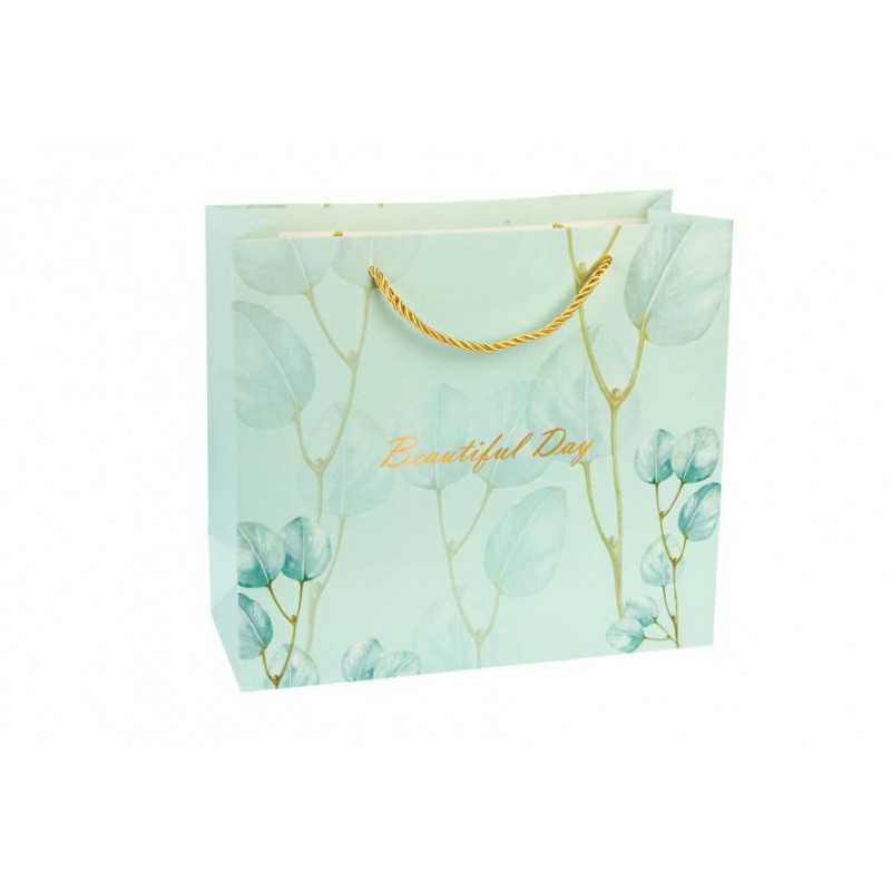 Подарочный пакет (30*12*27см) 3123-13157