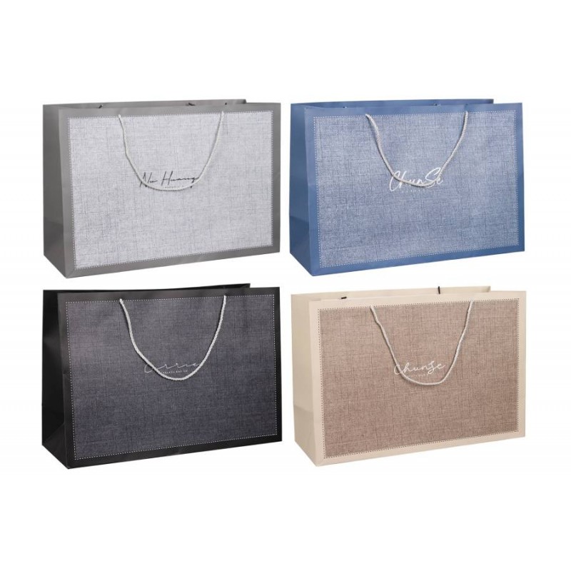 Подарочный пакет (55*37*20см) 3123-11412