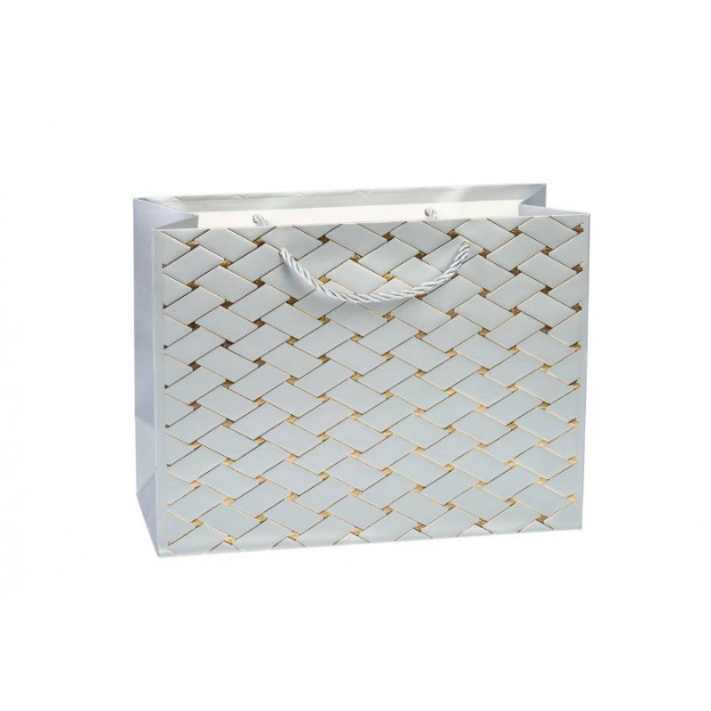 Подарочный пакет (18*24*8,5см) 3123-11986