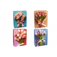 Подарочный пакет (31*40*12см) 3123-11917