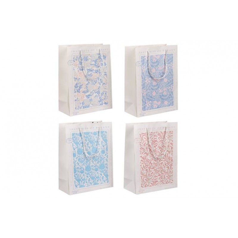 Подарочный пакет (32*25*11,5см) 3123-11238