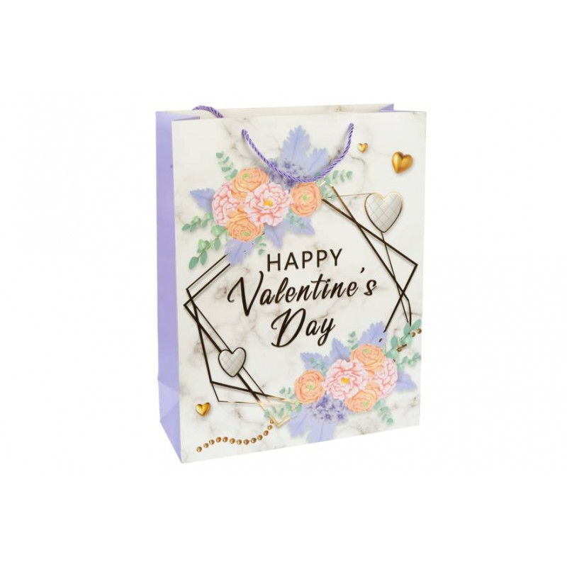 Подарочный пакет (31*40*12см) 3123-12112