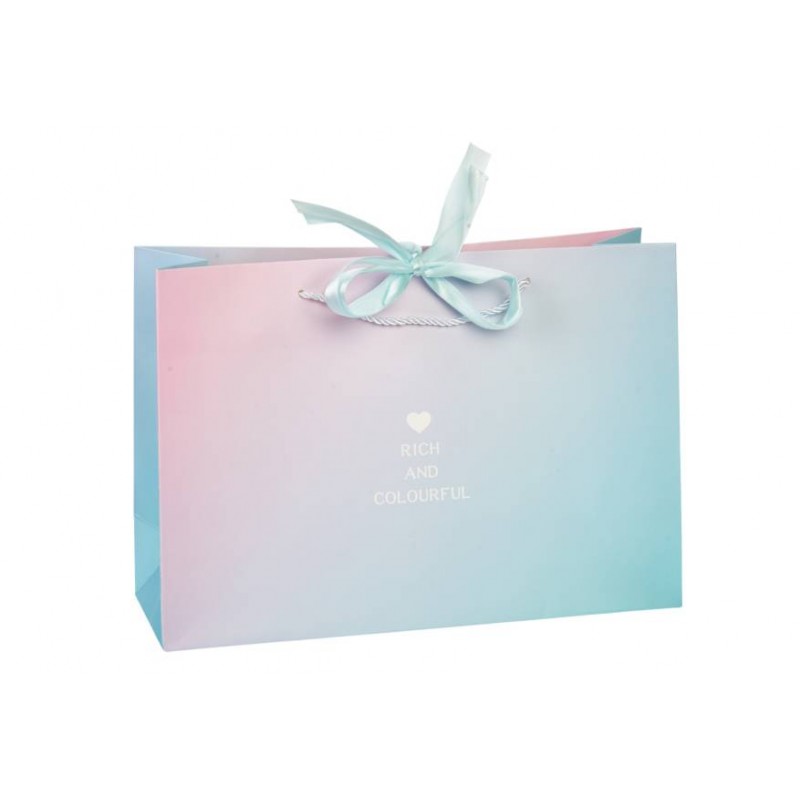 Подарочный пакет (36*25*12см) 3123-12877