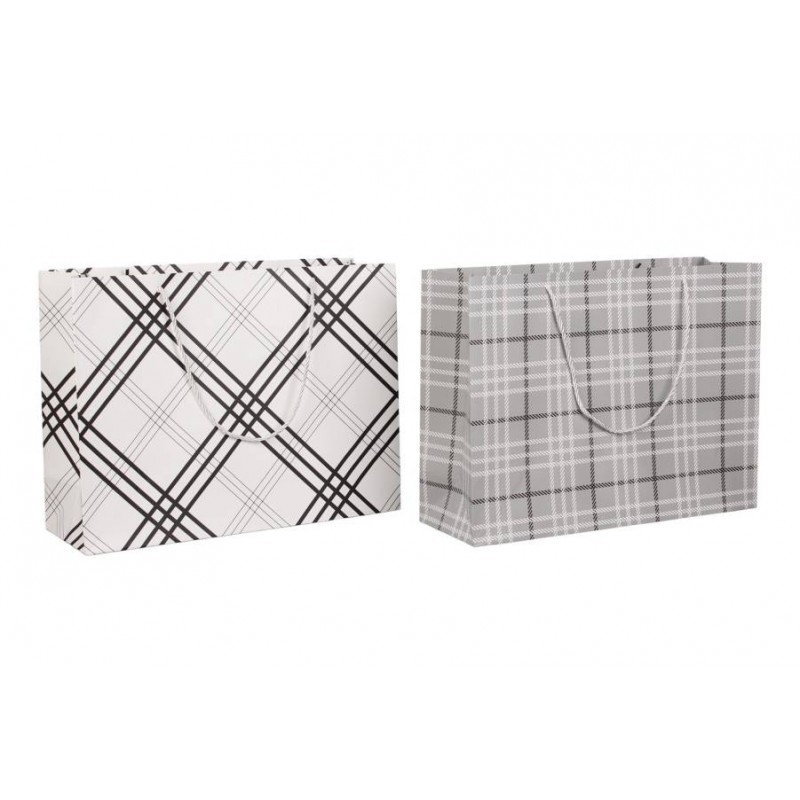 Подарочный пакет (47*35*15см) 3123-11405