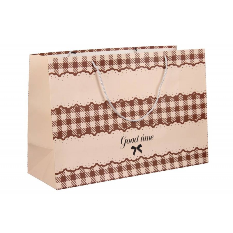 Подарочный пакет (55*37*20см) 3123-10910