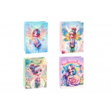 Подарочный пакет (18*24*8,5см) 3123-12099