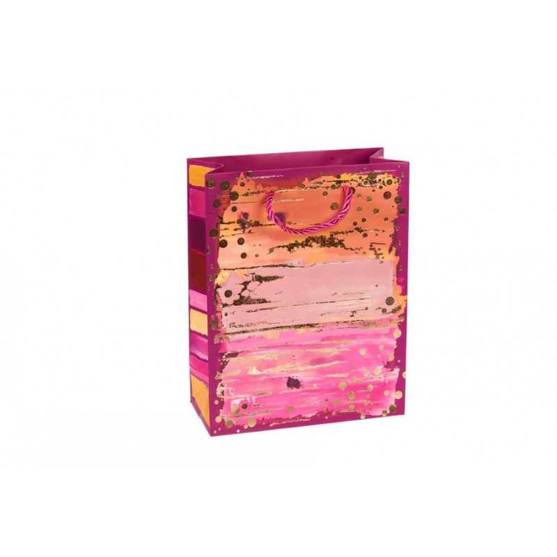 Подарочный пакет (18*23*8см) 3123-12464