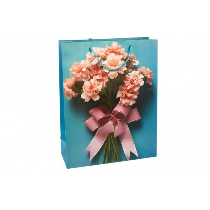 Подарочный пакет (31*40*12см) 3123-11917