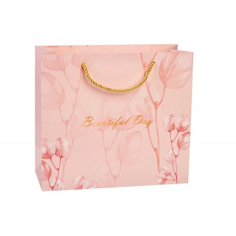 Подарочный пакет (30*12*27см) 3123-13126