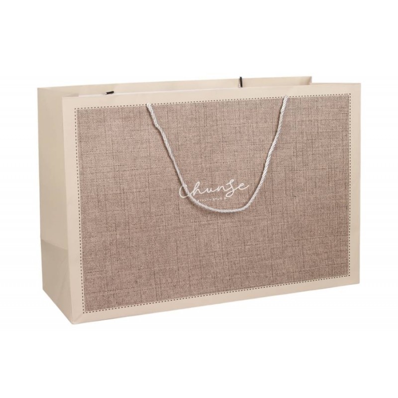 Подарочный пакет (55*37*20см) 3123-11412