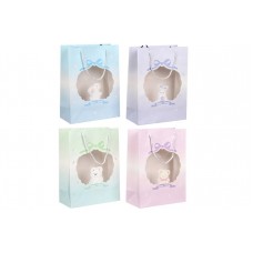 Подарочный пакет (32*25*11,5см) 3123-11153