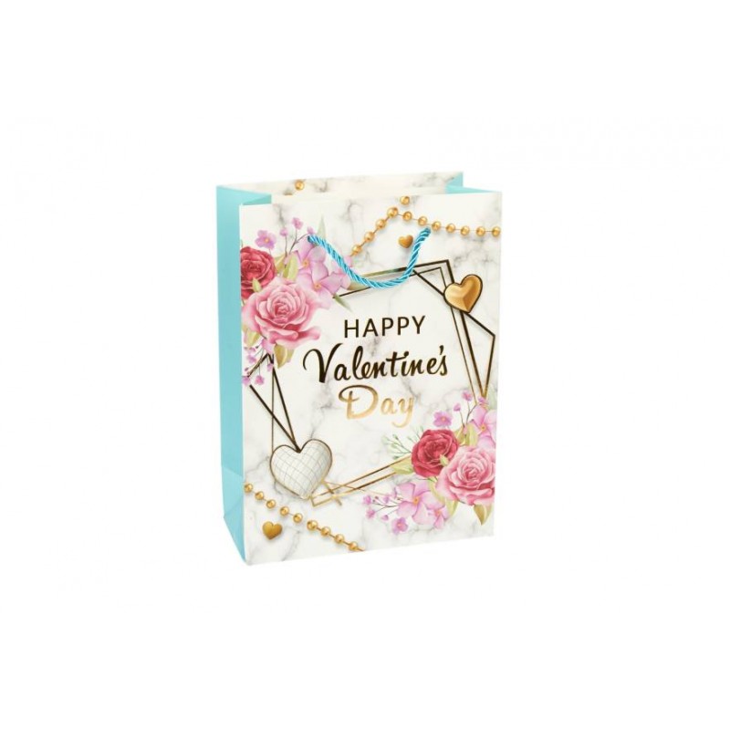 Подарочный пакет (18*24*8,5см) 3123-12105