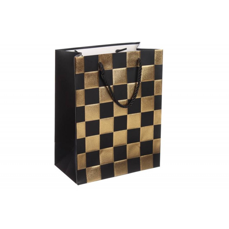 Подарочный пакет (18*8,5*24см) 3123-7903