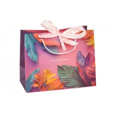 Подарочный пакет (25*20*12см) 3123-13027