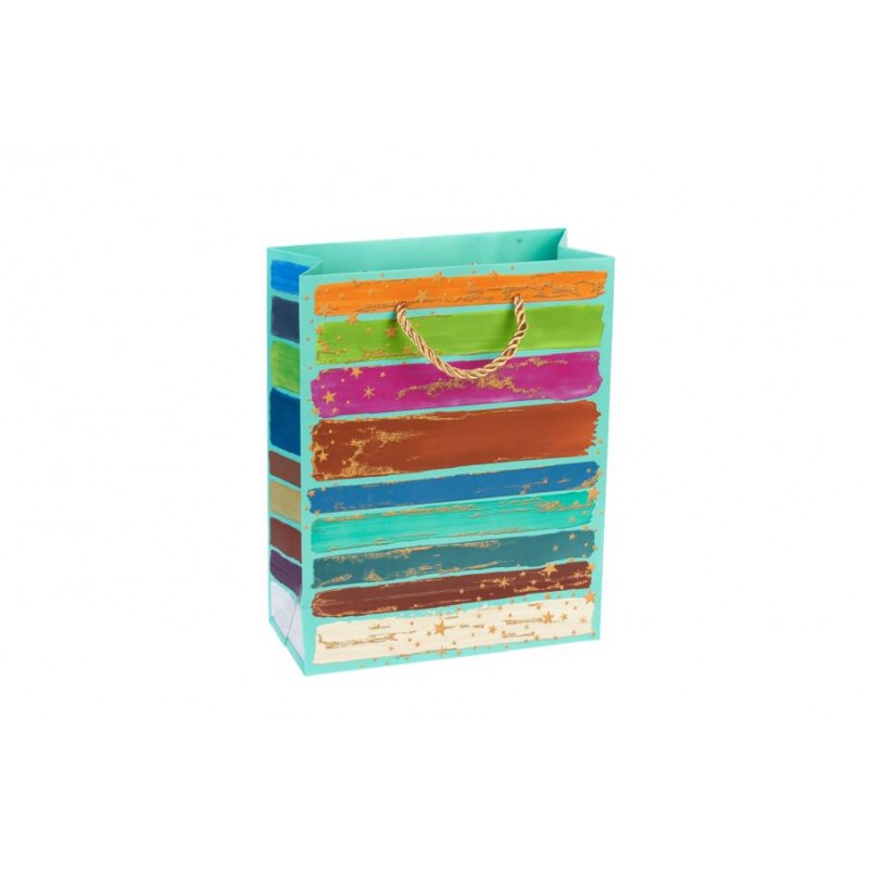 Подарочный пакет (18*23*8см) 3123-12464