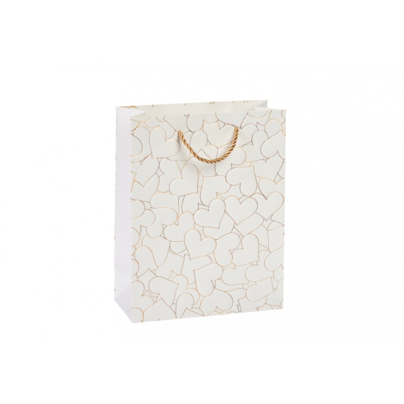 Подарочный пакет (18*23*8см) 3123-12242