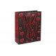 Подарочный пакет (18*23*8см) 3123-6975