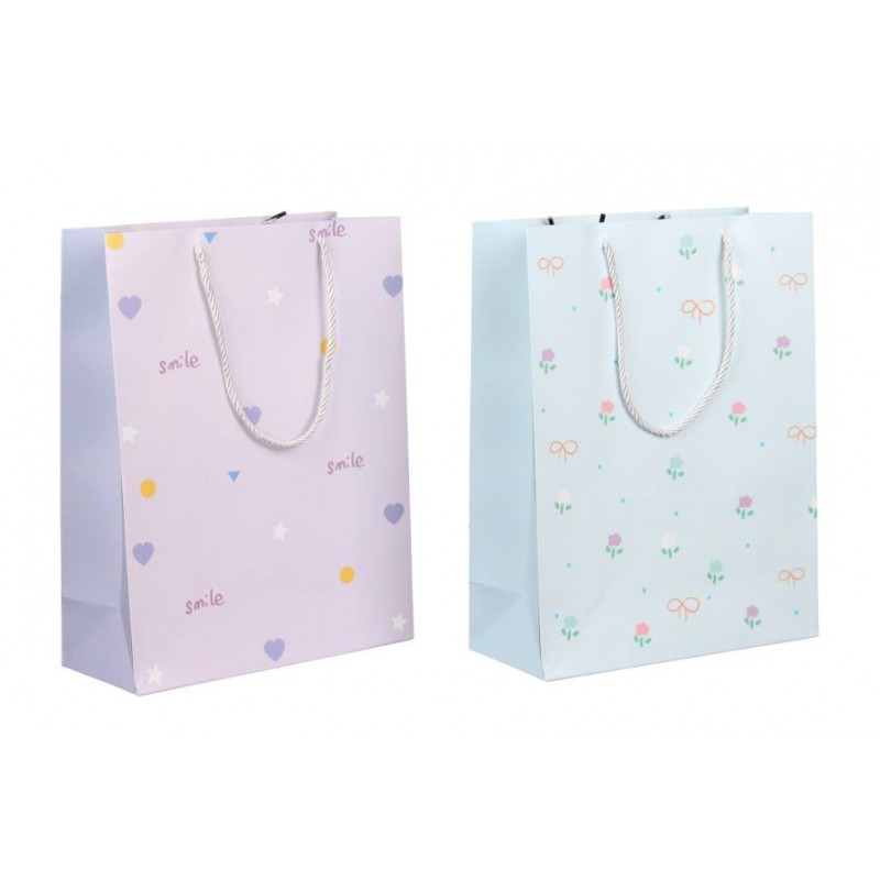 Подарочный пакет (39*29*12,5см) 3123-11115