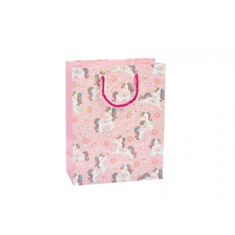 Подарочный пакет (18*23*8см) 3123-12303