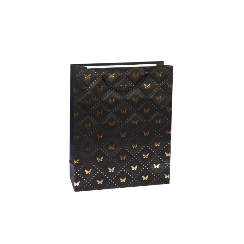 Подарочный пакет (26*32*10см) 3123-12013