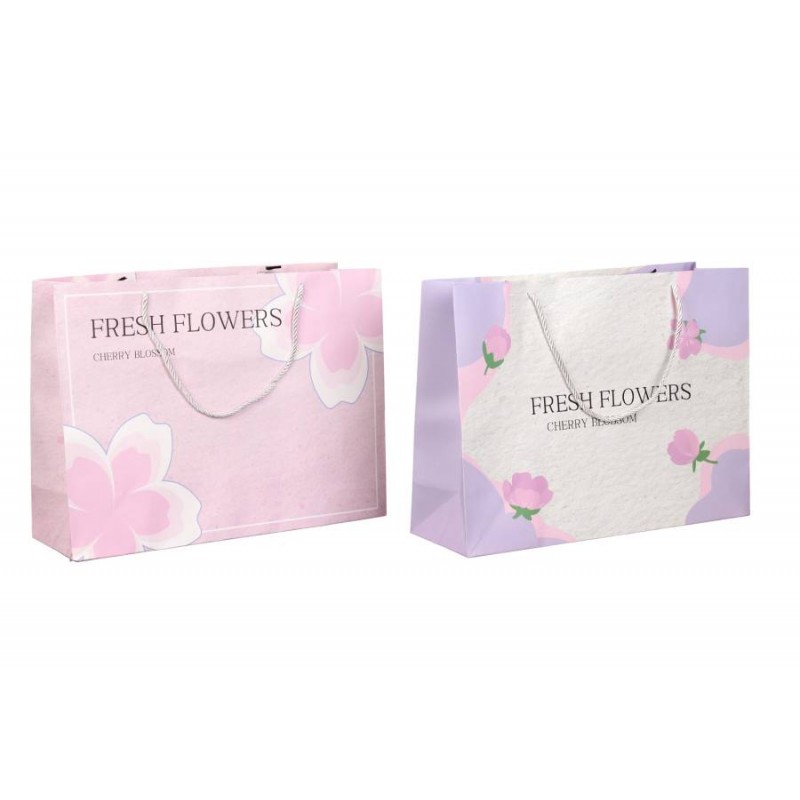 Подарочный пакет (47*35*15см) 3123-11382