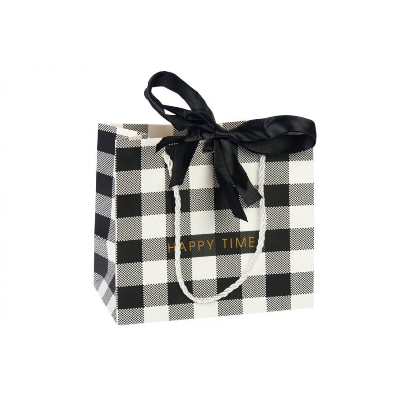 Подарочный пакет (18*16*10см) 3123-12471