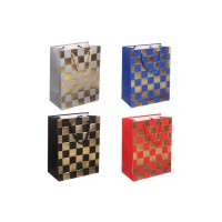 Подарочный пакет (18*8,5*24см) 3123-7903