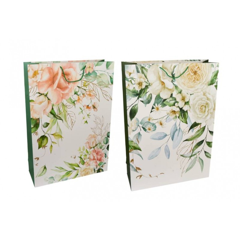 Подарочный пакет (50*72*18см) 3123-11887