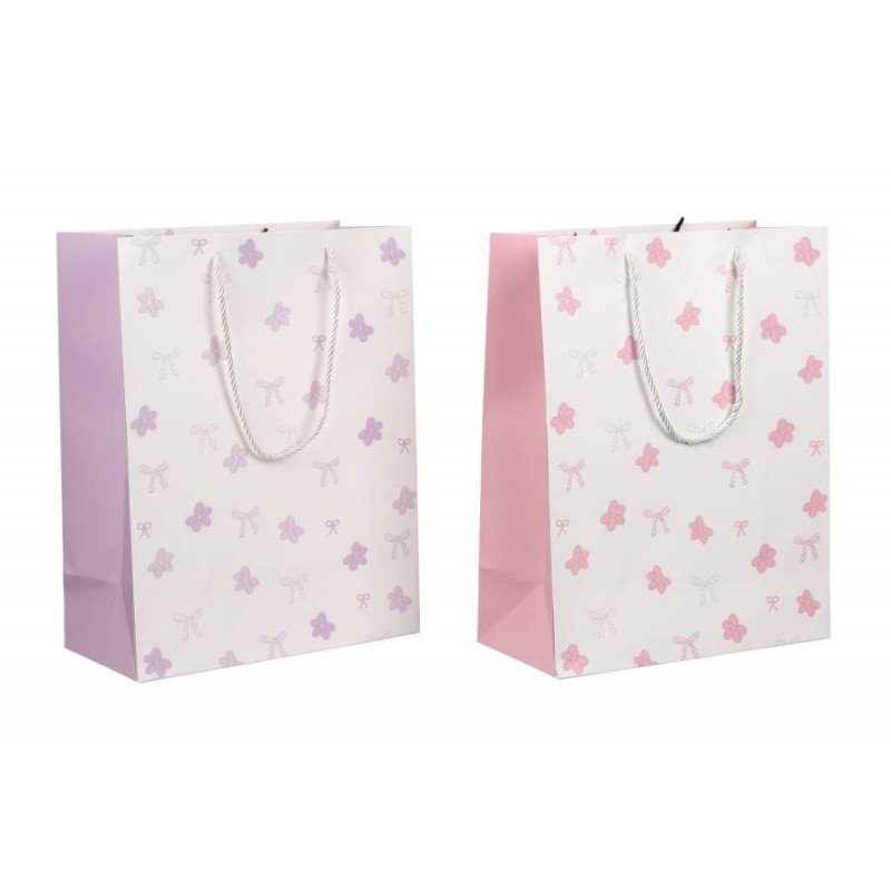 Подарочный пакет (40,5*31,5*15,5см) 3123-10927