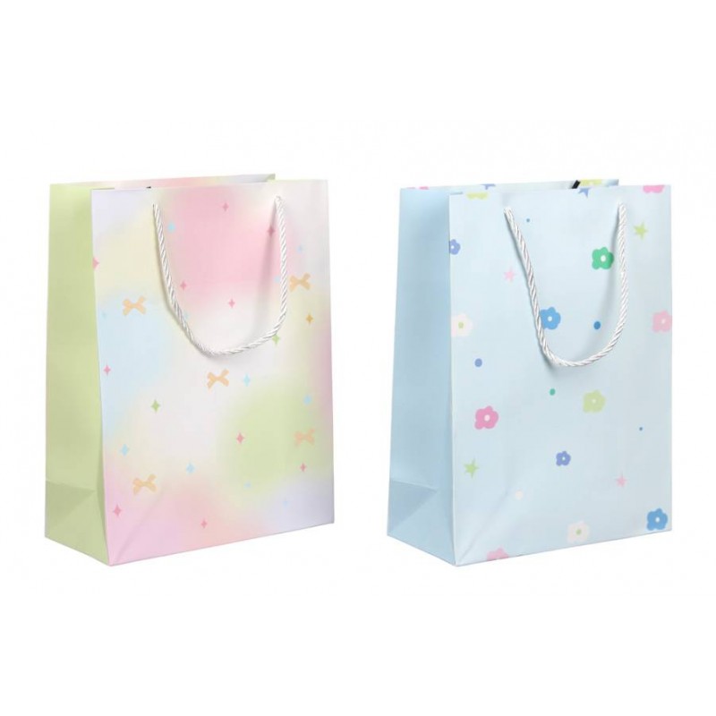 Подарочный пакет (33*25*11,5см) 3123-11054