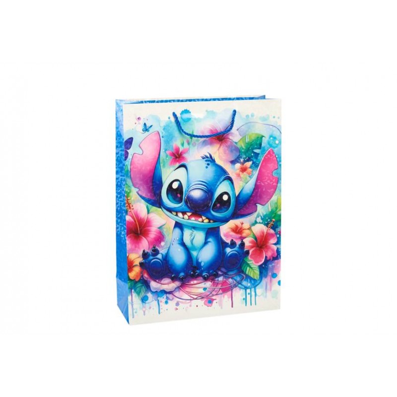 Подарочный пакет (31*42*12см) 3123-12426