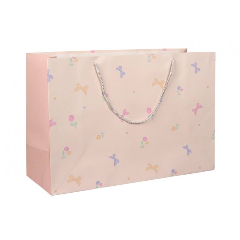 Подарочный пакет (55*37*20см) 3123-10866