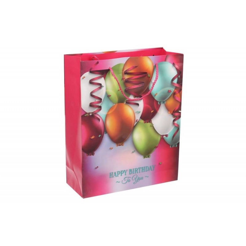 Подарочный пакет (18*23*8см) 3123-7026