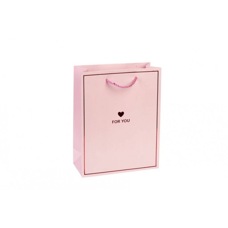 Подарочный пакет (18*23*8см) 3123-12389