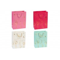 Подарочный пакет (18*23*8см) 3123-12211