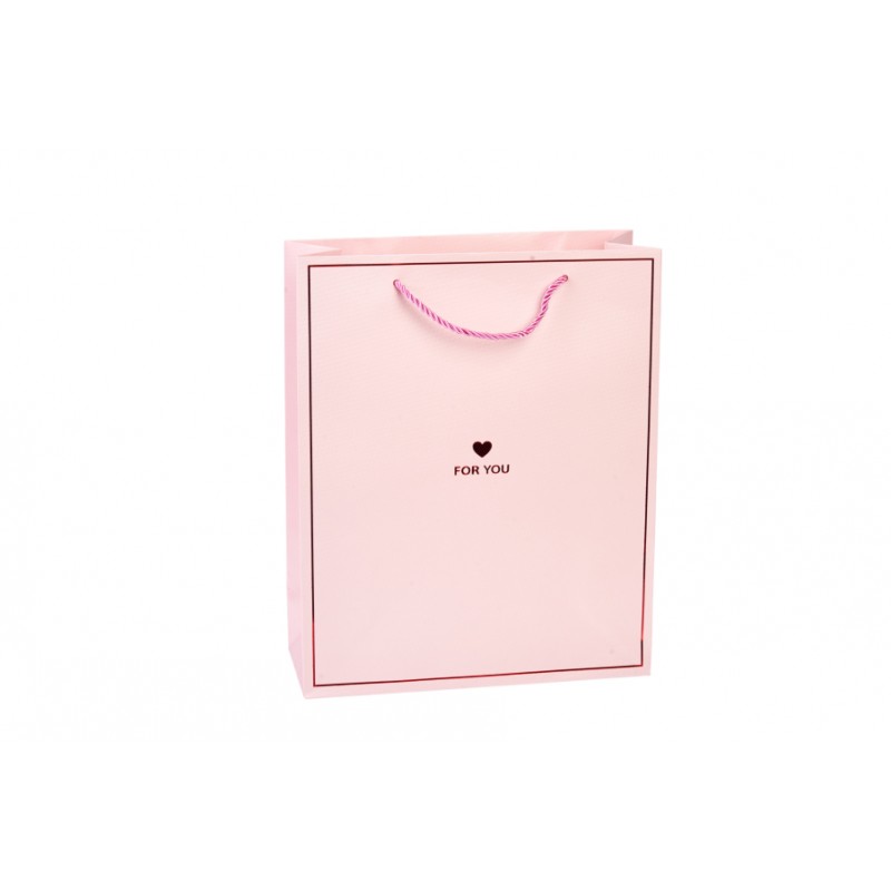 Подарочный пакет (26*32*10см) 3123-12396