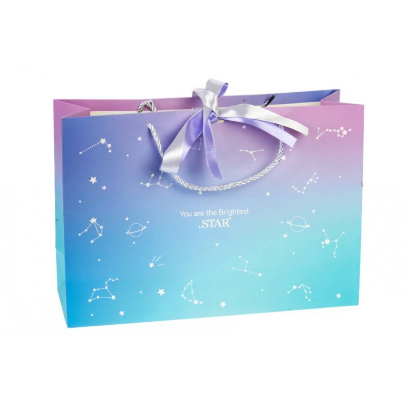 Подарочный пакет (36*12*25см) 3123-13263