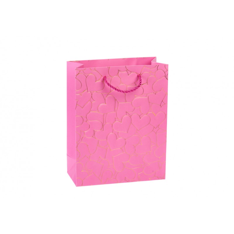 Подарочный пакет (18*23*8см) 3123-12242