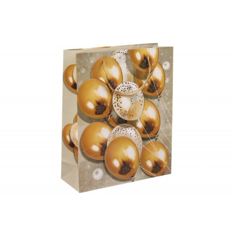 Подарочный пакет (18*23*8см) 3123-6586