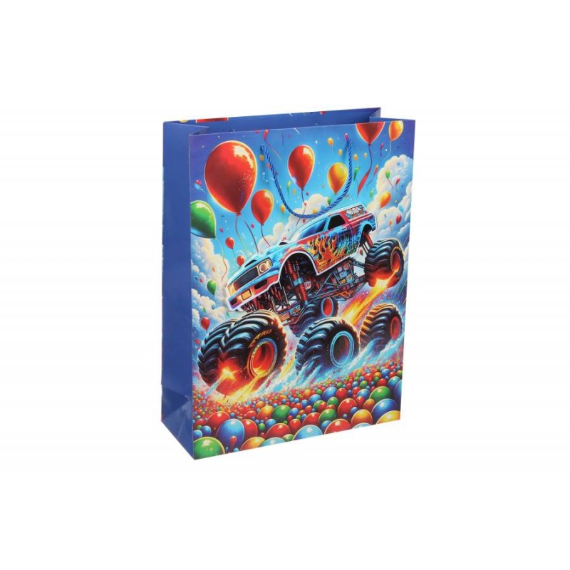 Подарочный пакет (18*23*8см) 3123-6463