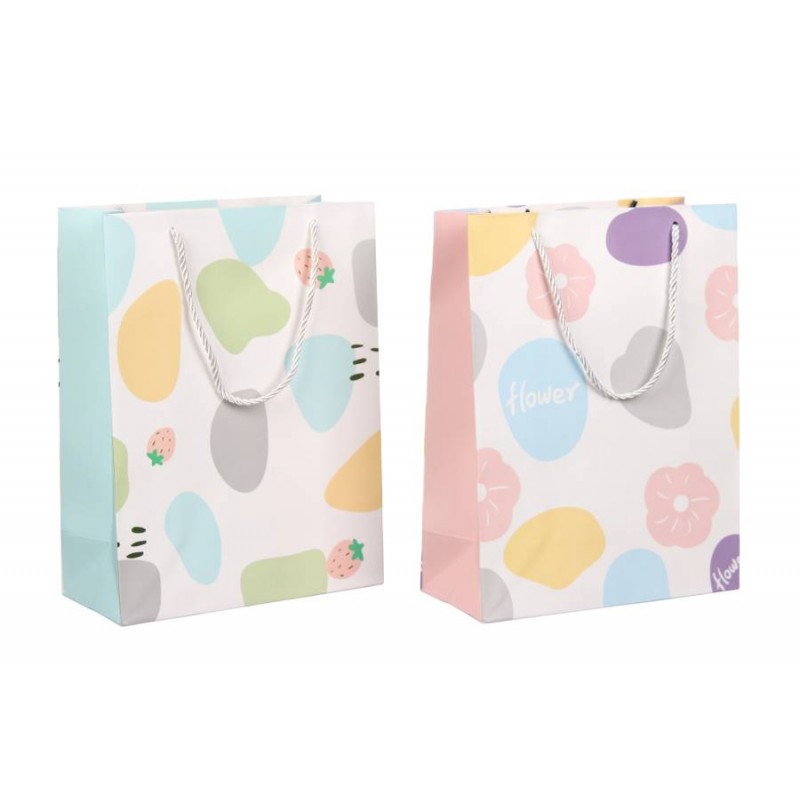 Подарочный пакет (33*25*11,5см) 3123-11047