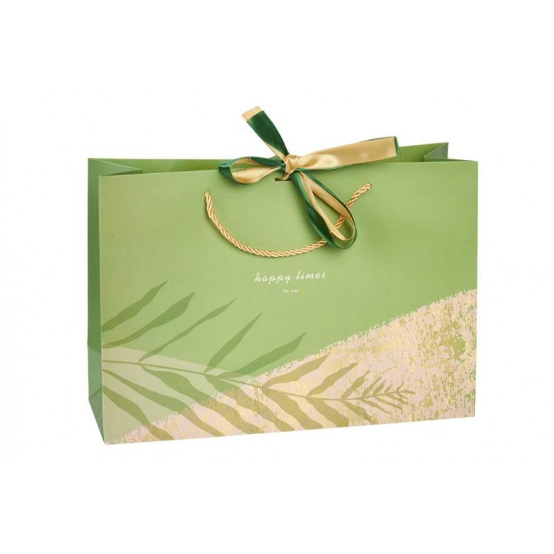 Подарочный пакет ( 36*25*12см) 3123-13003