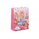 Подарочный пакет (24,5*19,5*9,5см) 3123-10828