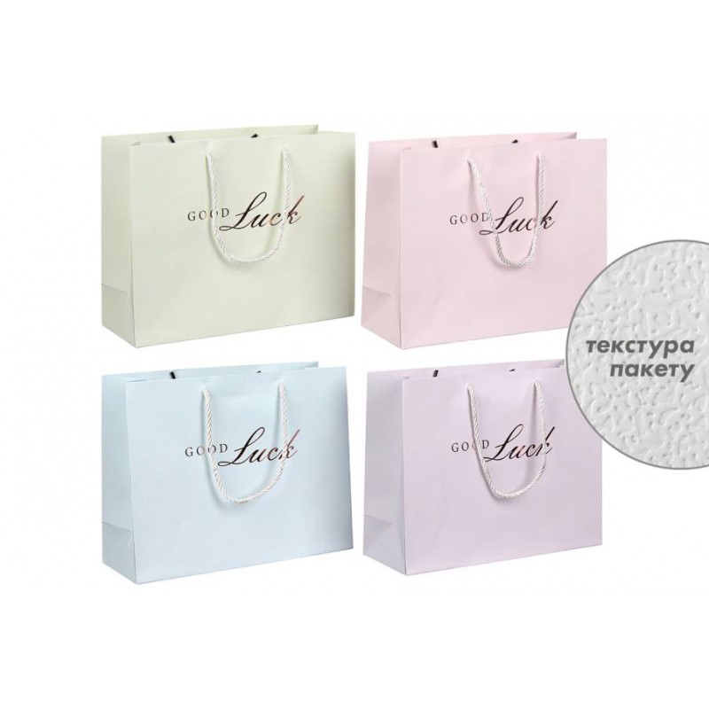 Подарочный пакет (32*25*11,5см) 3123-11276