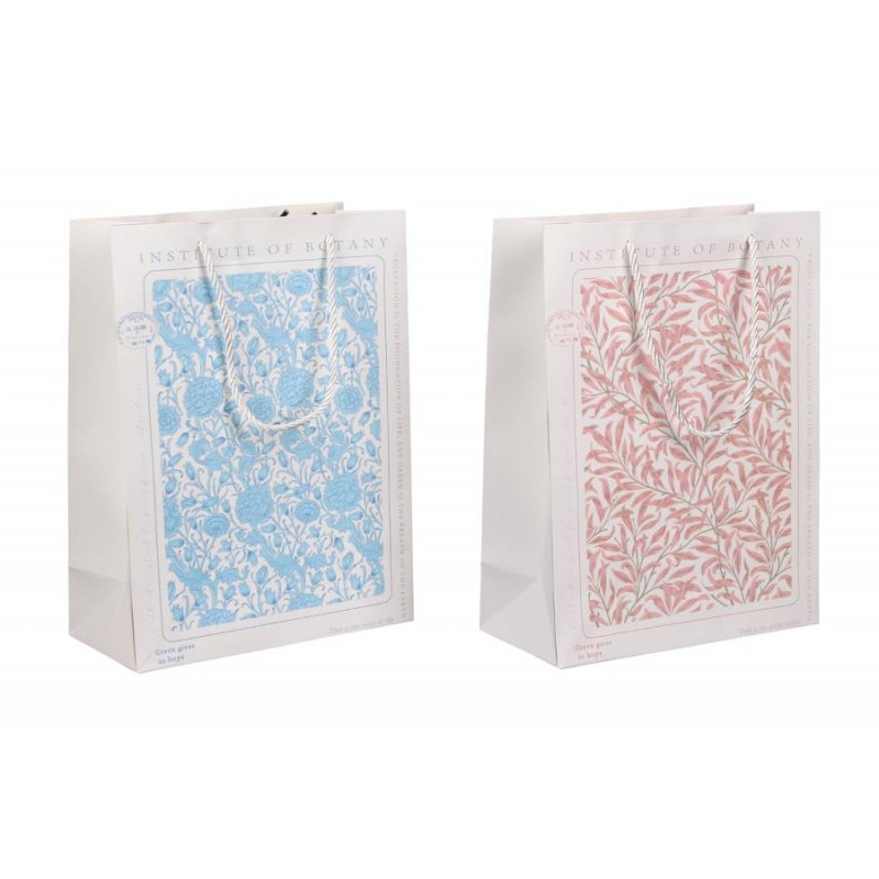 Подарочный пакет (32*25*11,5см) 3123-11238