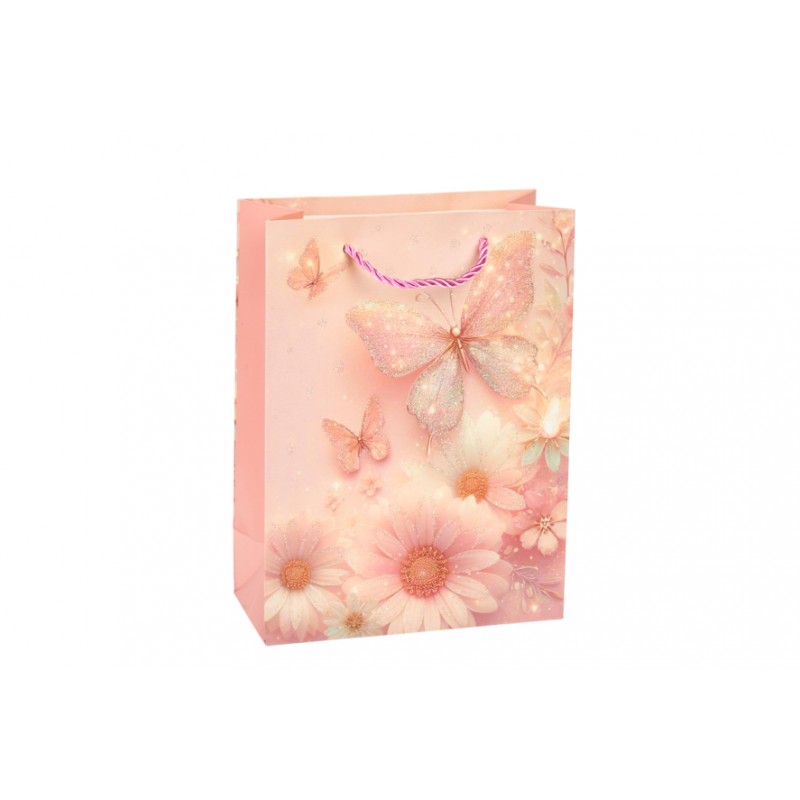 Подарочный пакет (18*24*8,5см) 3123-12082