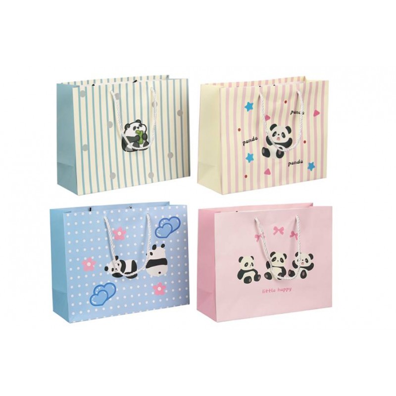 Подарочный пакет (32*25*11,5см) 3123-11269