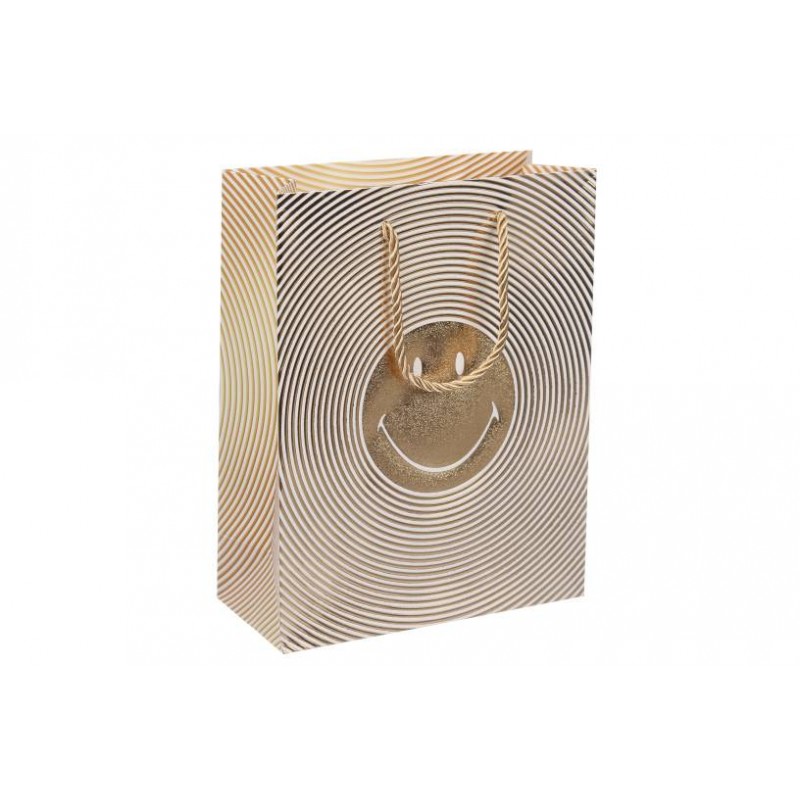 Подарочный пакет (18*23*8см) 3123-6418