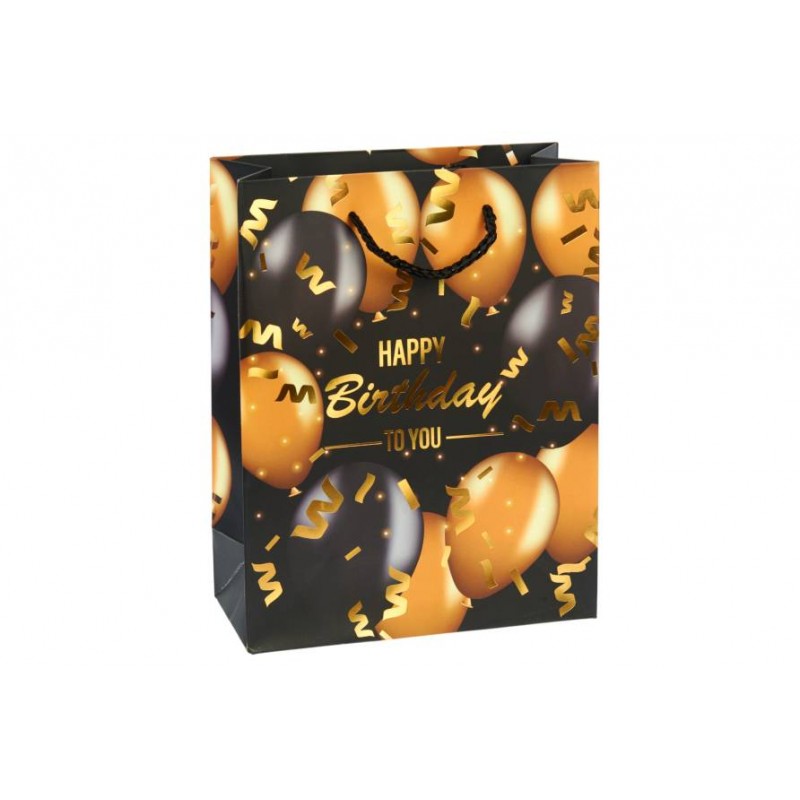 Подарочный пакет (18*23*8см) 3123-12457